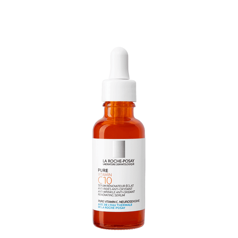 La Roche-Posay Pure Vitamin C10 Serum