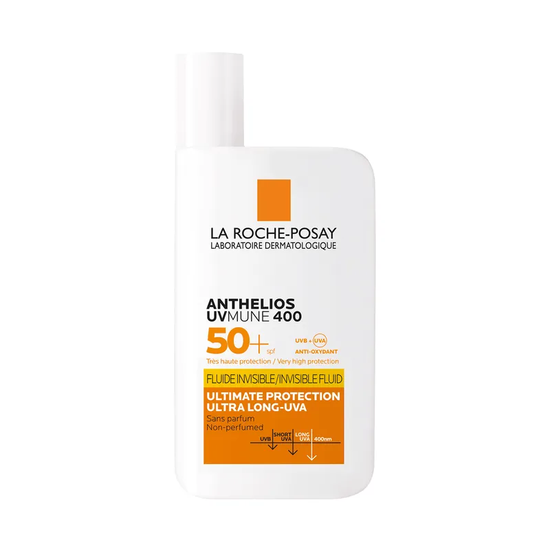 La Roche-Posay Anthelios Invisible Fluid SPF 50