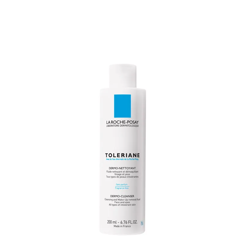 La Roche-Posay Toleriane Hydrating Gentle Cleanser