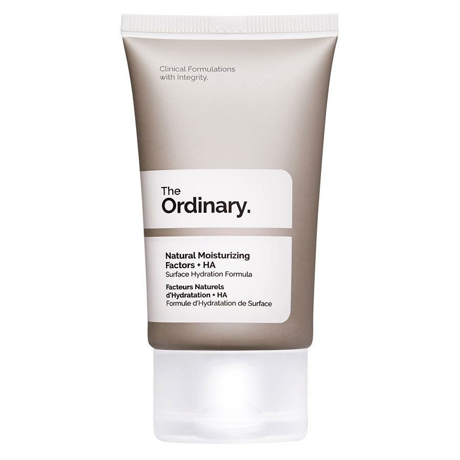 The Ordinary Natural Moisturizing Factors + HA