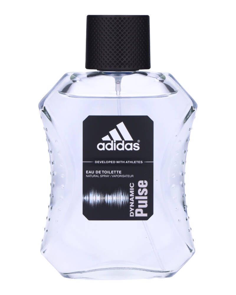 Adidas Dynamic Pulse