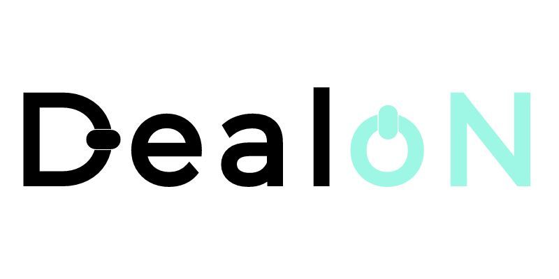 Dealon logo