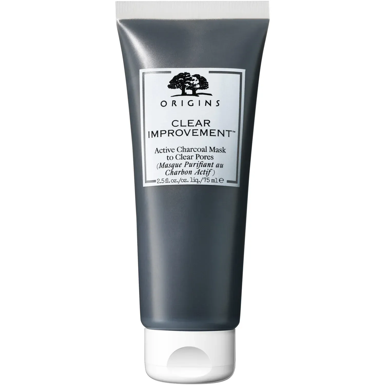 Origins Clear Improvement Active Charcoal Mask