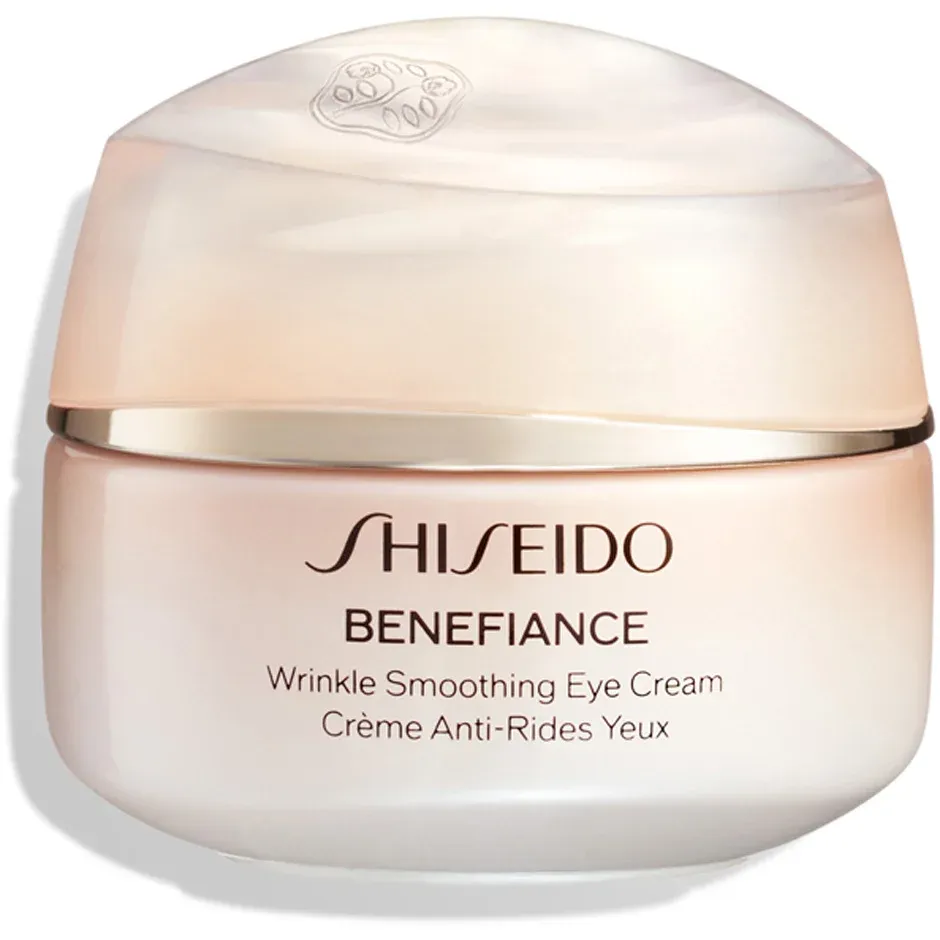 Shiseido Benefiance Wrinkle Smoothing Eye Cream