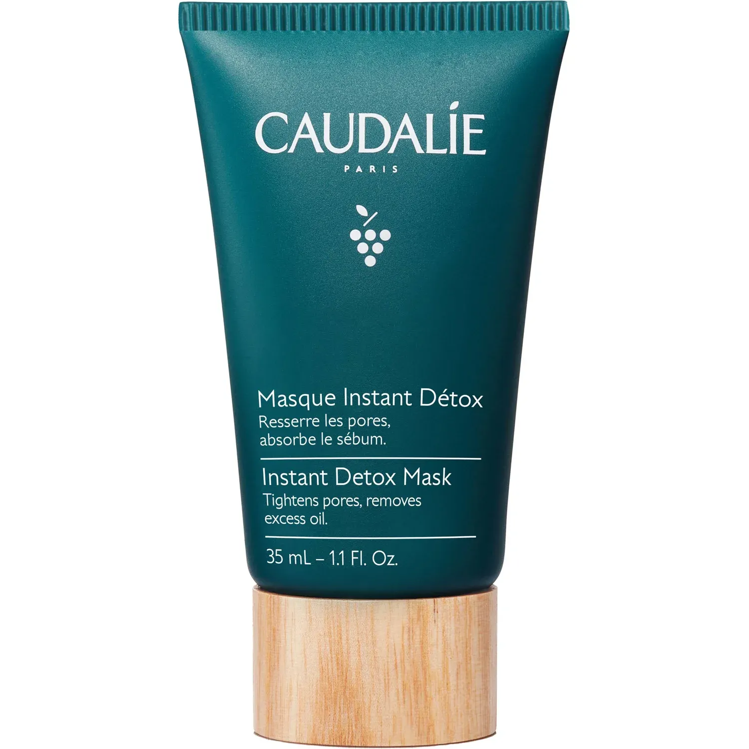 Caudalie Instant Detox Mask