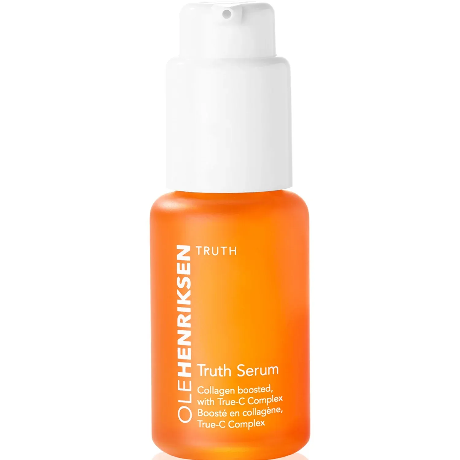 Ole Henriksen Truth Serum