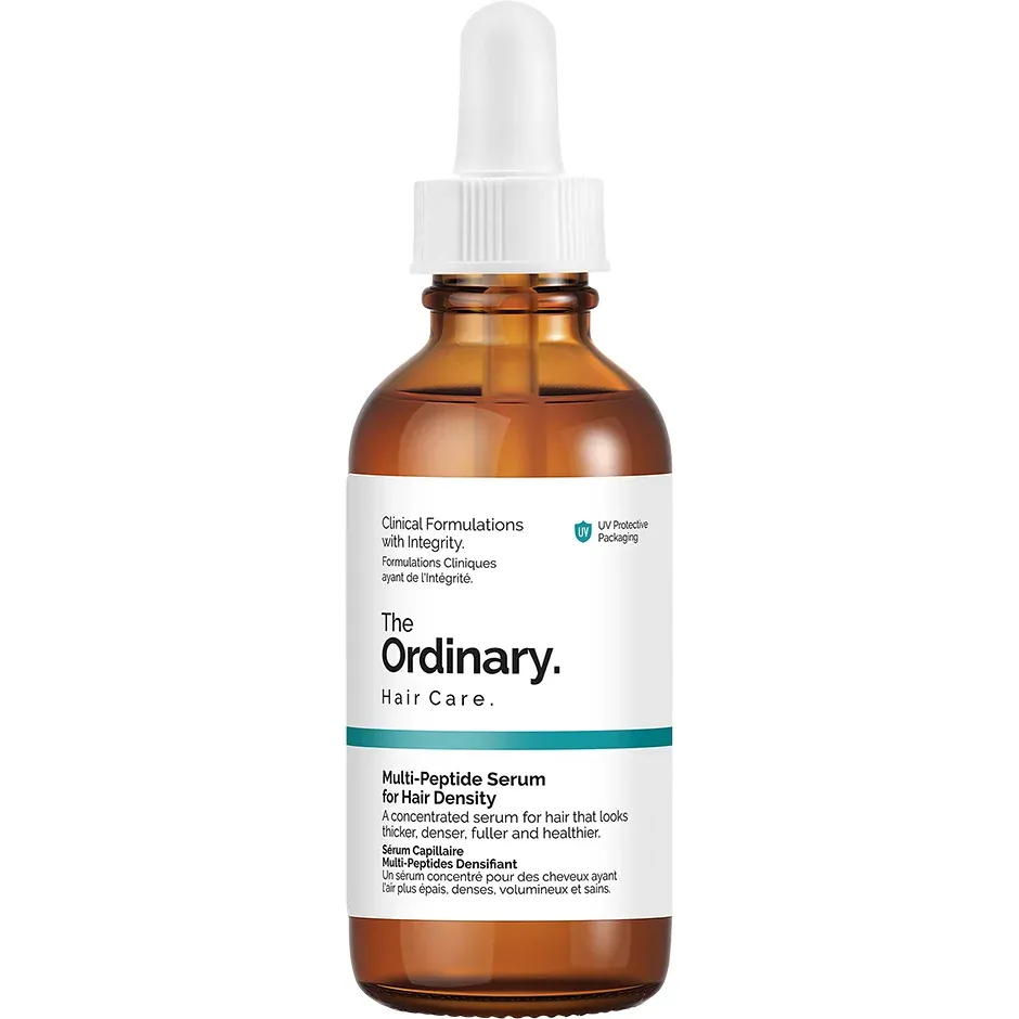 The Ordinary Multi-Peptide Serum for Hair Density