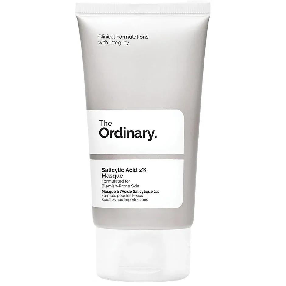 The Ordinary Salicylic Acid 2% Masque