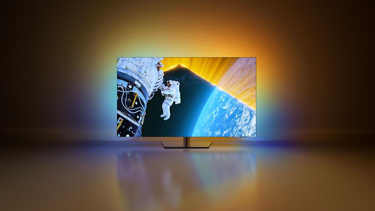 Philips 55OLED809/12