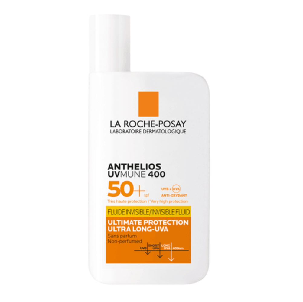 La Roche-Posay Anthelios UVMune 400 SPF 50+