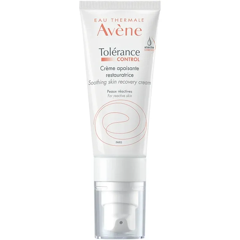 Avène Tolerance Control Soothing Skin Recovery Cream