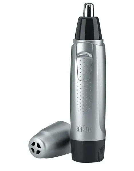 Braun Ear &amp; Nose Trimmer EN10