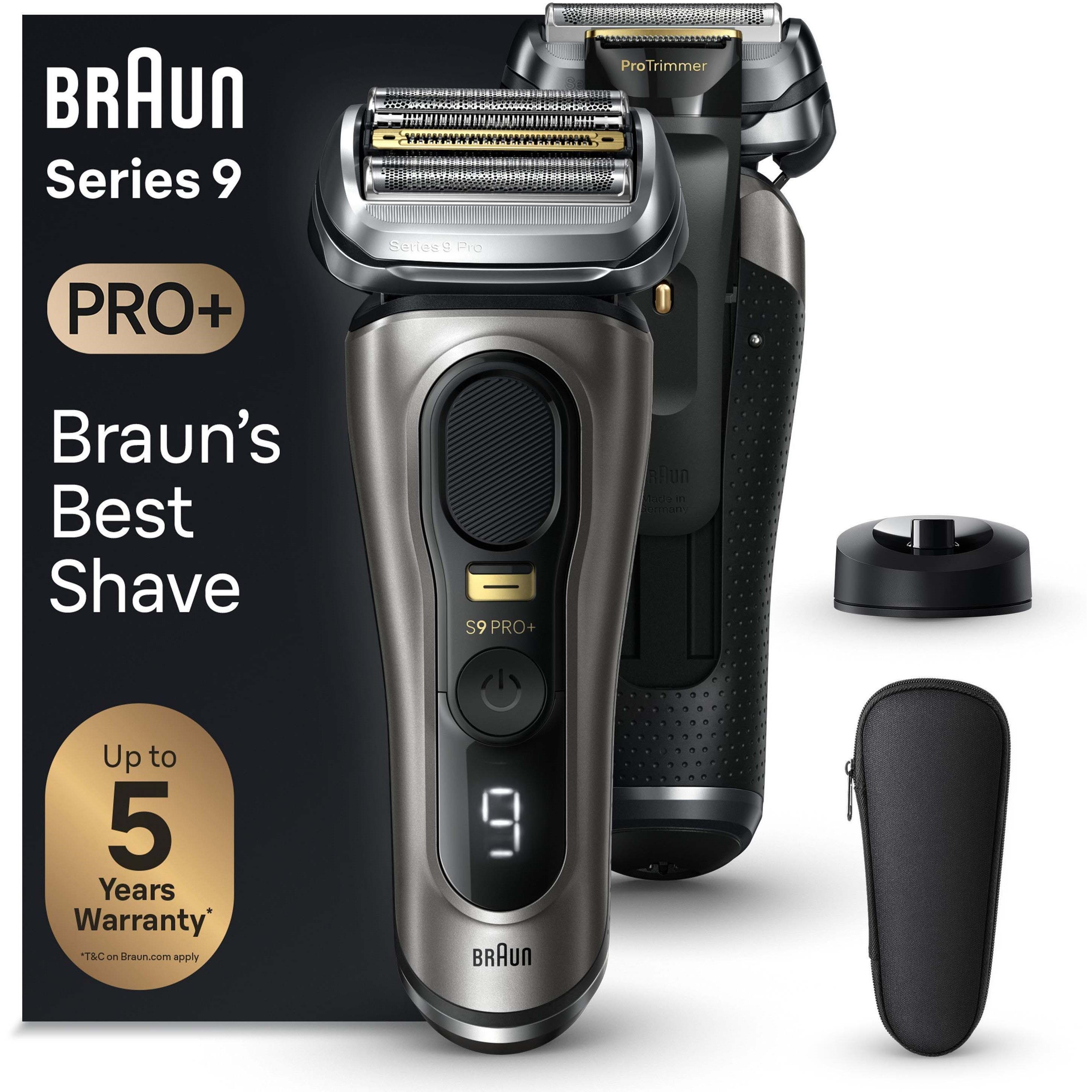 Braun Series 9 Pro
