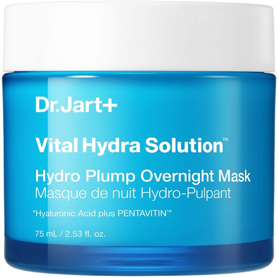 Dr. Jart+ Vital Hydra Solution Sleep Mask