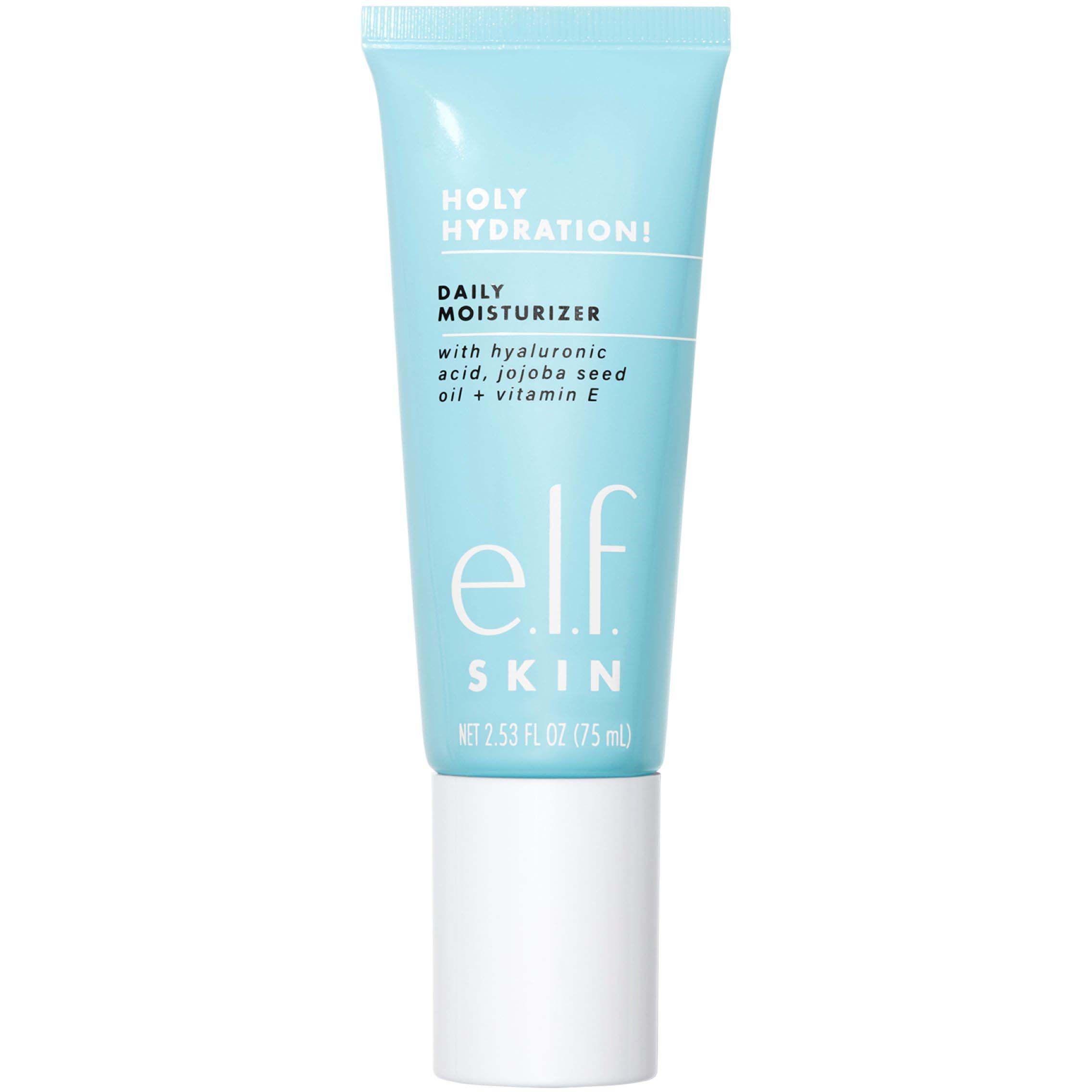 e.l.f. Daily Hydration Moisturizer