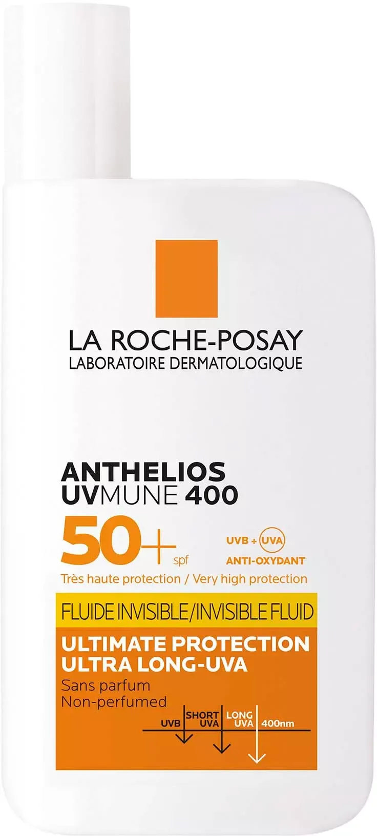 La Roche-Posay Anthelios UVMune 400 SPF 50+