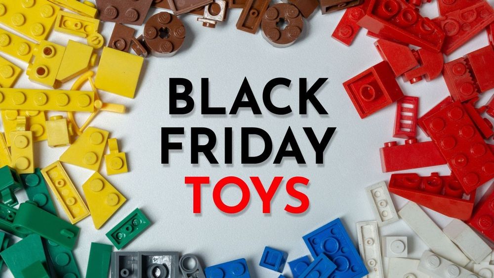 https://admin.dealon.seBlack Friday Toys