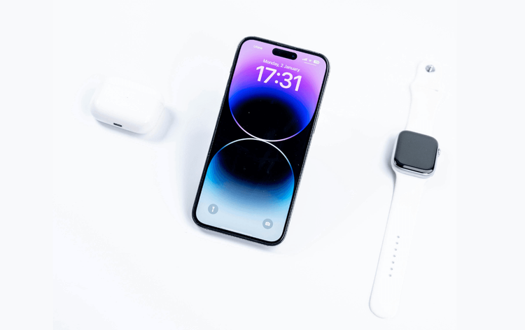 Kategoribild för Mobiltelefontillbehör