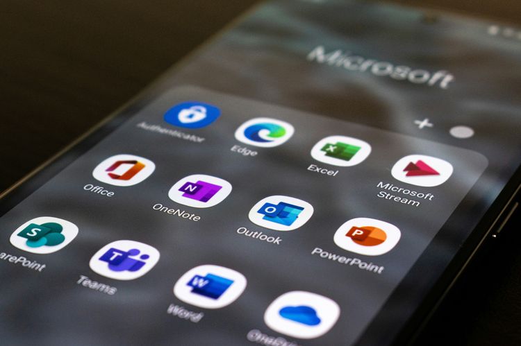 Kategoribild för Programvara