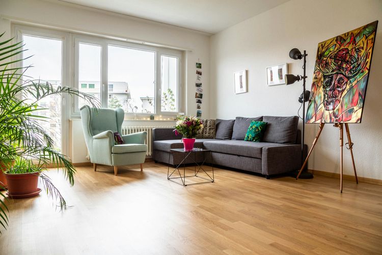 Kategoribild för Möbler