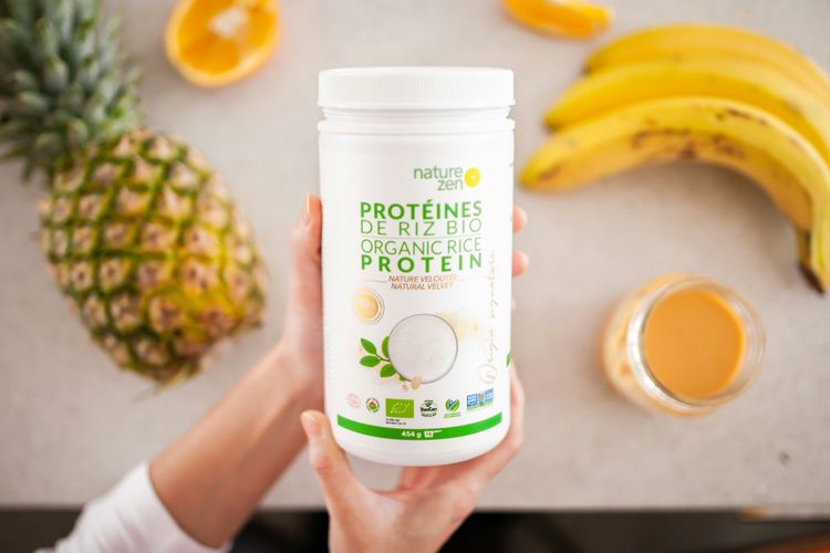 Kategoribild för Fitness och näringslära