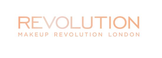 Makeup Revolution logo