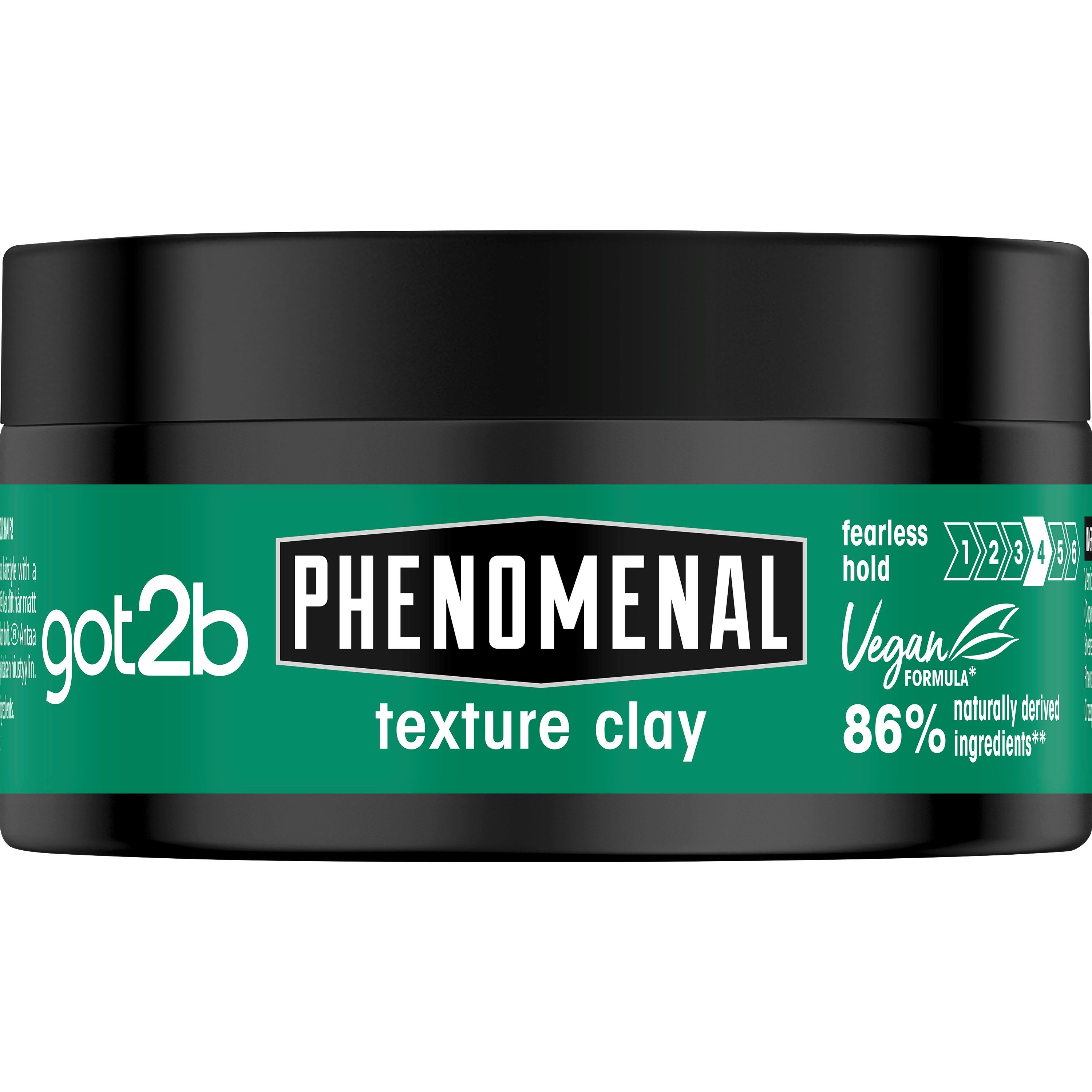 Got2b Phenomenal Texturizing Clay