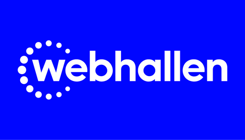 https://admin.dealon.seWebbhallen logo