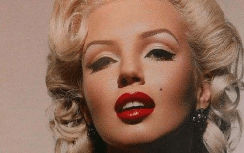 https://admin.dealon.seMarilyn Monroe 50s makeup