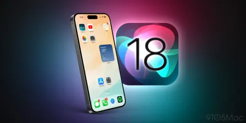 https://admin.dealon.seIphone and iOS 18 logo