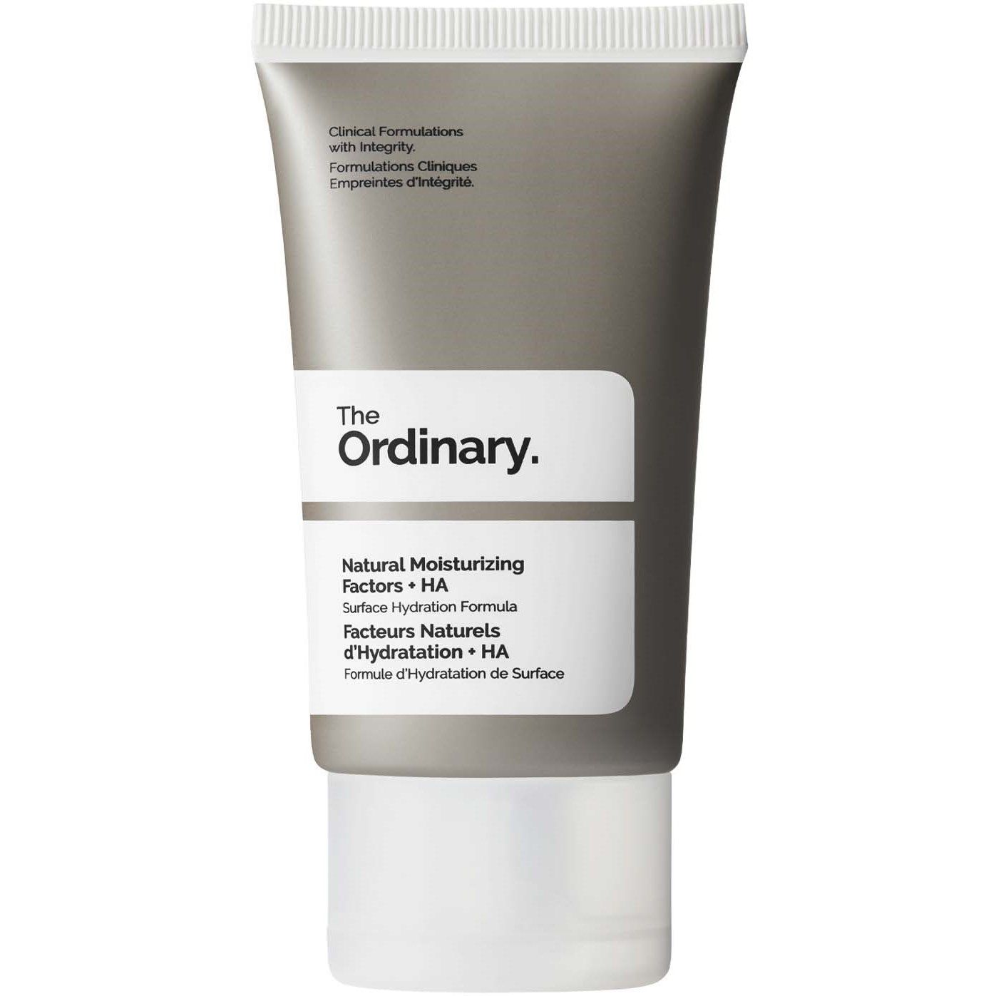 The Ordinary Natural Moisturizing Factors + HA