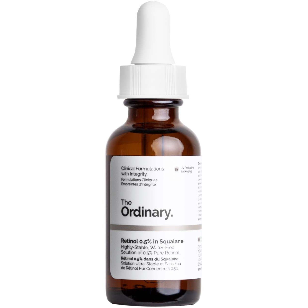 The Ordinary Retinol