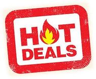 https://admin.dealon.seHot deals